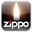 Virtual Zippo Lighter
