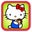 Hello Kitty!