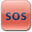 SOS Op Reis