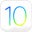 iOS 10