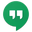 Google Hangouts