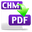 Easy CHM to PDF Converter