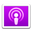 Menucast - Podcast Player & Manager
