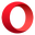 Opera Browser: Fast  Private
