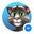 Talking Tom para Messenger