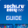 Guía de Sochi 2014