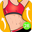 Abs workout - do exercise at home lose belly fat