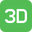 Free 3D Video Maker
