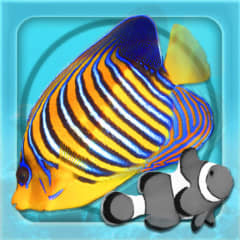 MyReef 3D Aquarium
