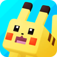 Pokémon Quest para Android - Descargar