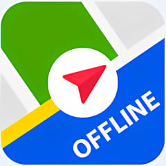 Offline Maps and Offline Navigation Android - Download