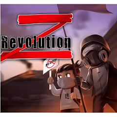 ZRevolution APK for Android - Download