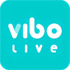 Vibo Live: Live Stream Random call Video chat