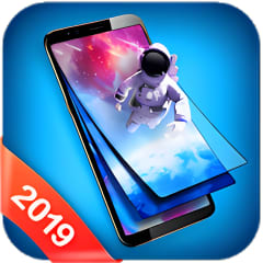 3D Parallax Live Wallpaper HD Animated Background APK for Android - Download