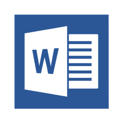 Microsoft Word 2010 - Tải Về