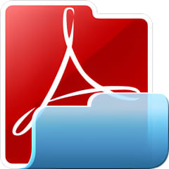 PDF Open File Tool