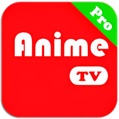 Anime TV Pro - Xem Phim Hoạt Hình Anime VietSub cho Android - Tải về