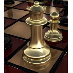 3D Chess Game for Windows 10