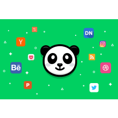 Panda 5 Beta