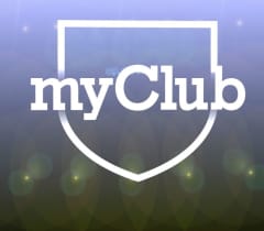 PES 2016 myClub