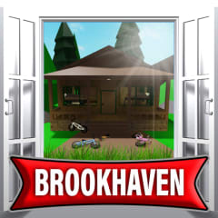 Brookhaven RP