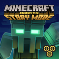 Minecraft: Story Mode - Season Two APK for Android - Download