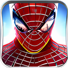 The amazing Spider-Man cho Android - Tải về