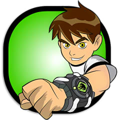 Strategy: BEN 10 Ultimate 3D APK for Android - Download