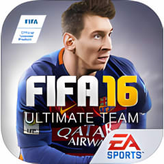 Coöperatie meer en meer optie FIFA 16 Ultimate Team for iPhone - Download