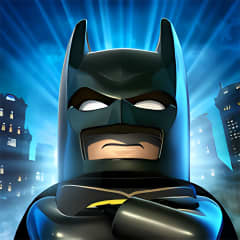 LEGO Batman: DC Super Heroes for Android - Download