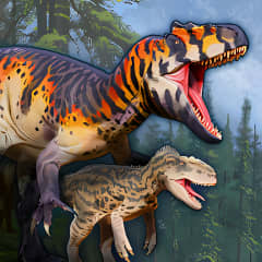 Stream Play Free Dinosaur Game in a New Spin-Off Version, No Internet Game  by No Internet Game