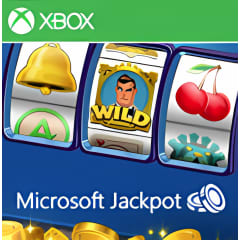 Microsoft Jackpot