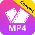 Free Any MP4 Converter - Convert MP4 to MP3/MKV