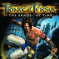 Prince Of Persia The Sands Of Time