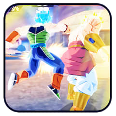Goku Ultra Xenoverse Z APK cho Android - Tải về