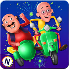 Motu Patlu Game APK for Android - Download
