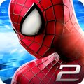 The Amazing Spider-Man 2 cho iPhone - Tải về