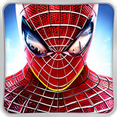 Introducir 107+ imagen descargar the amazing spiderman aptoide