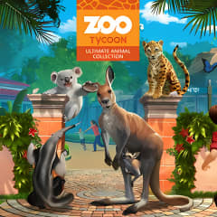 Zoo Tycoon: Ultimate Animal Collection - Download
