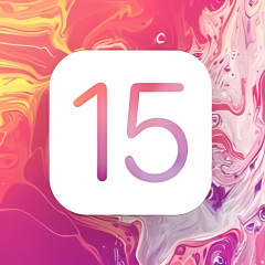 iOS 15 Beta for iPhone - Download