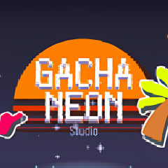 How to download gacha neon acrobat for windows 10 free download