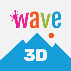 Với ứng dụng Wave Live Wallpapers HD 3D Wallpaper Maker cho Android, bạn có thể tạo nên những bức hình nền sống động và hấp dẫn cho thiết bị của mình. Đem đến cho bạn cảm giác thoải mái với hình nền sống động và độc đáo.