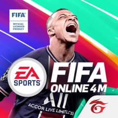 FIFA Online 4 M by EA SPORTS cho Android - Tải về