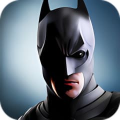 The Dark Knight Rises for Android - Download