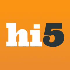 hi5 - Meet New People, Chat