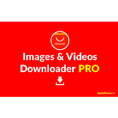 AliExpress Images & Videos Downloader PRO cho Chrome - Tải về