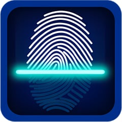 Fingerprint Lock Screen Prank APK for Android - Download