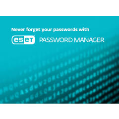 ESET Password Manager