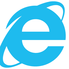 Internet Explorer - Download