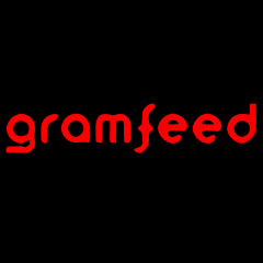Gramfeed